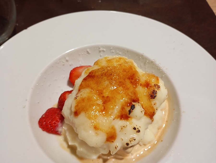 Restaurante Brisas de Mar