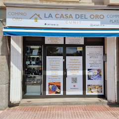 Tiendas de ropa